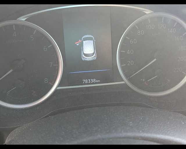 Nissan Micra 5ª serie Micra IG-T 92 5 porte Acenta