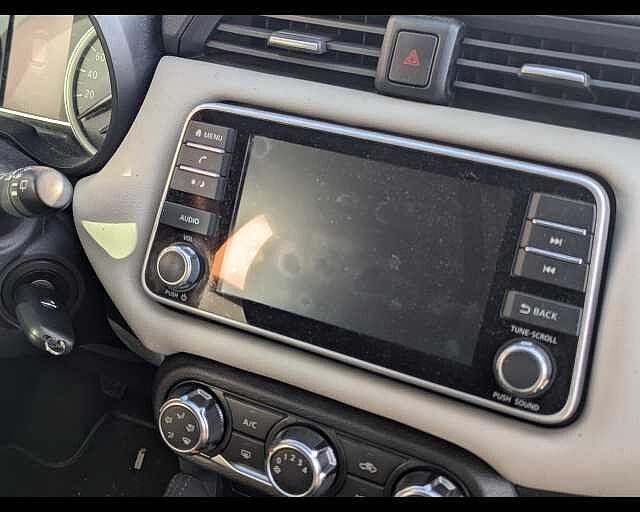 Nissan Micra 5ª serie Micra IG-T 92 5 porte Acenta