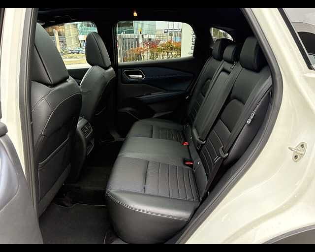 Nissan Qashqai 3&ordf; serie Qashqai e-Power Tekna