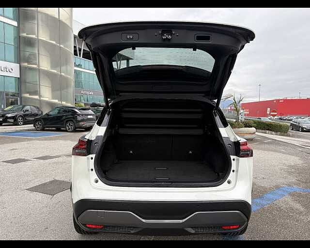 Nissan Qashqai 3&ordf; serie Qashqai e-Power Tekna