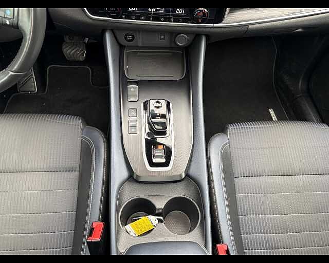 Nissan Qashqai 3&ordf; serie Qashqai e-Power Tekna