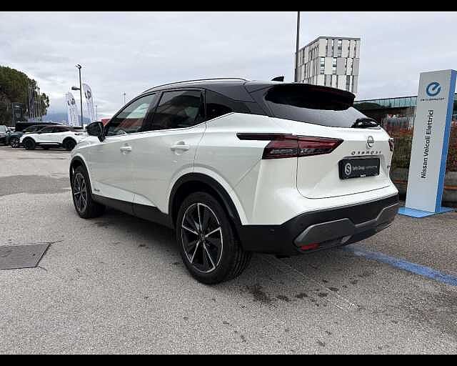 Nissan Qashqai 3&ordf; serie Qashqai e-Power Tekna