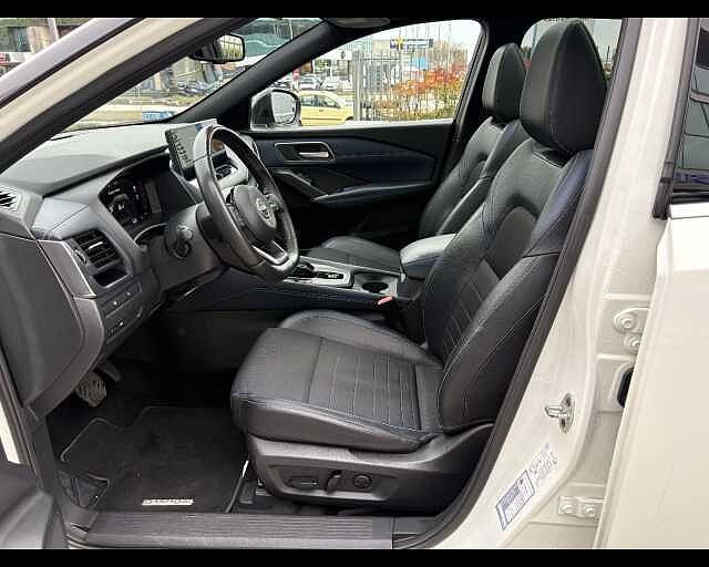 Nissan Qashqai 3&ordf; serie Qashqai e-Power Tekna