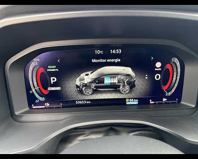 Nissan Qashqai 3&ordf; serie Qashqai e-Power Tekna