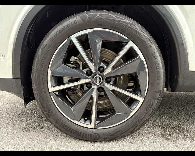 Nissan Qashqai 3&ordf; serie Qashqai e-Power Tekna