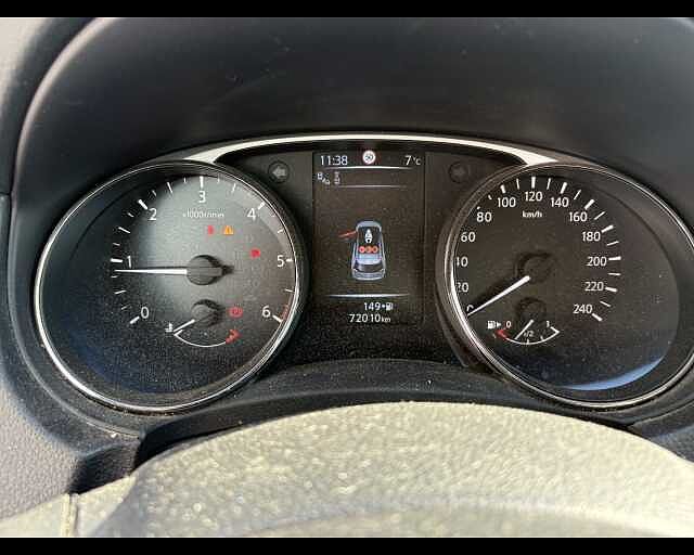 Nissan X-Trail 3&ordf; serie X-Trail 1.6 dCi 4WD Tekna