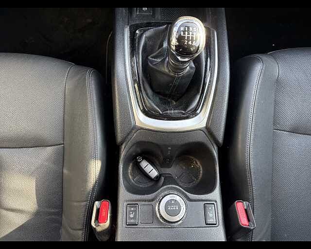 Nissan X-Trail 3&ordf; serie X-Trail 1.6 dCi 4WD Tekna