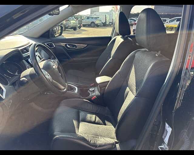 Nissan X-Trail 3&ordf; serie X-Trail 1.6 dCi 4WD Tekna