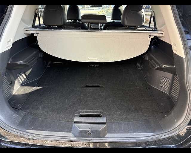 Nissan X-Trail 3&ordf; serie X-Trail 1.6 dCi 4WD Tekna