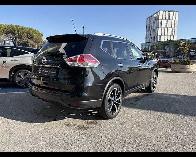 Nissan X-Trail 3&ordf; serie X-Trail 1.6 dCi 4WD Tekna