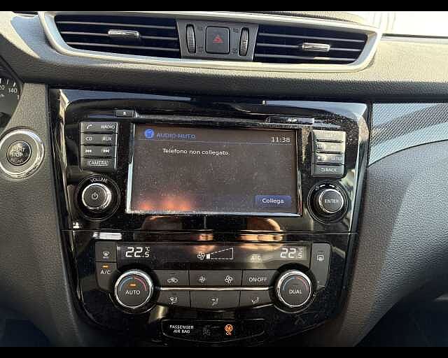 Nissan X-Trail 3&ordf; serie X-Trail 1.6 dCi 4WD Tekna