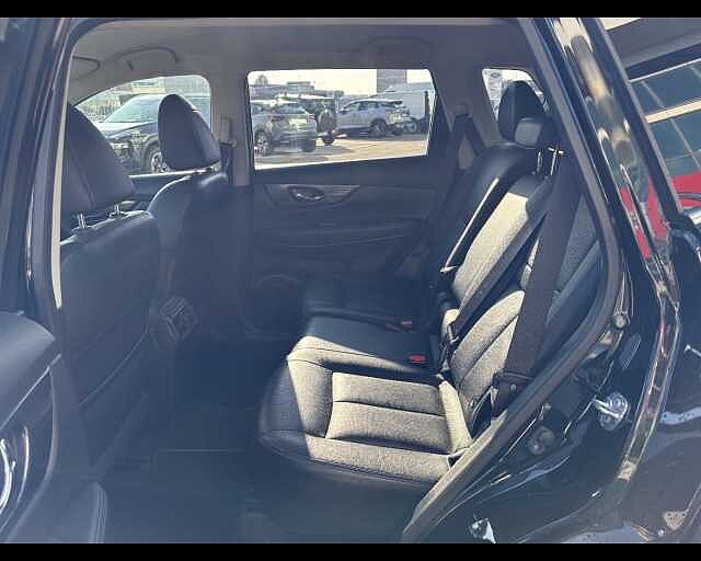 Nissan X-Trail 3&ordf; serie X-Trail 1.6 dCi 4WD Tekna