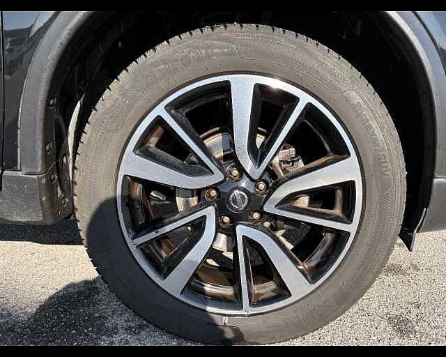 Nissan X-Trail 3&ordf; serie X-Trail 1.6 dCi 4WD Tekna