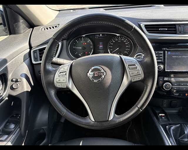 Nissan X-Trail 3&ordf; serie X-Trail 1.6 dCi 4WD Tekna