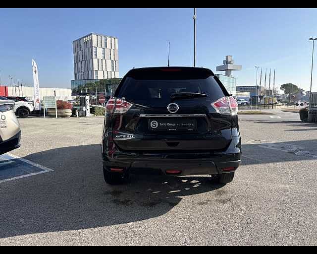 Nissan X-Trail 3&ordf; serie X-Trail 1.6 dCi 4WD Tekna