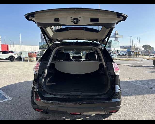 Nissan X-Trail 3&ordf; serie X-Trail 1.6 dCi 4WD Tekna