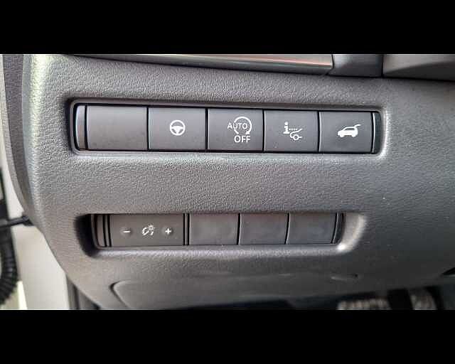 Nissan Qashqai 3&ordf; serie Qashqai MHEV 158 CV Xtronic 4WD Tekna+