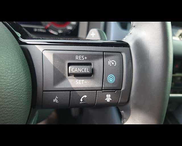 Nissan Qashqai 3&ordf; serie Qashqai MHEV 158 CV Xtronic 4WD Tekna+
