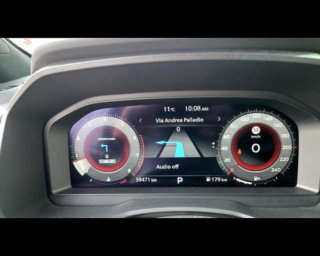 Nissan Qashqai 3&ordf; serie Qashqai MHEV 158 CV Xtronic 4WD Tekna+