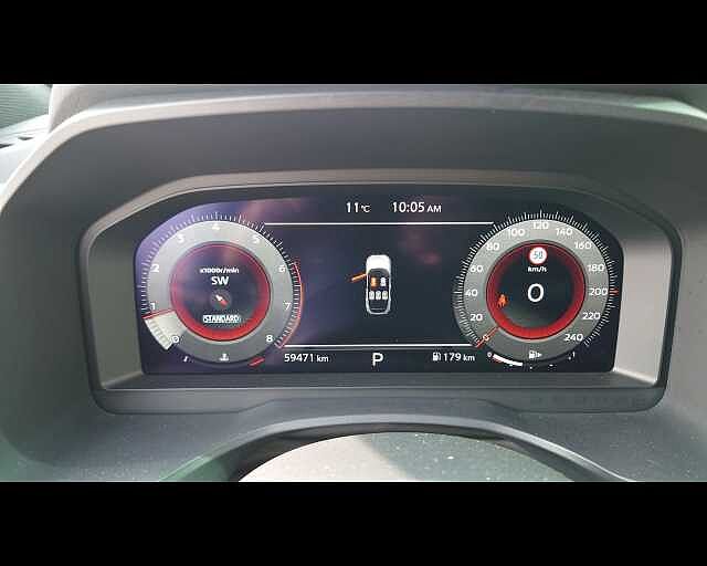 Nissan Qashqai 3&ordf; serie Qashqai MHEV 158 CV Xtronic 4WD Tekna+