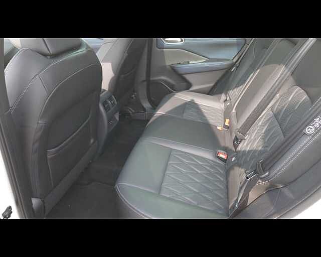 Nissan Qashqai 3&ordf; serie Qashqai MHEV 158 CV Xtronic 4WD Tekna+