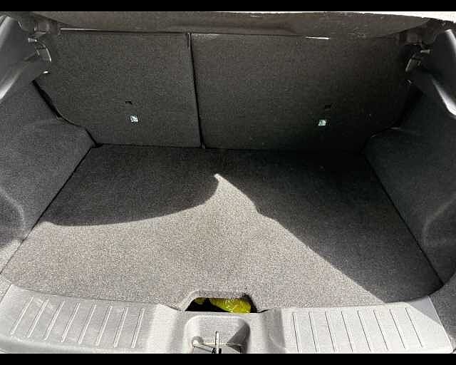 Nissan Juke 2ª serie Juke 1.0 DIG-T 117 CV N-Connecta