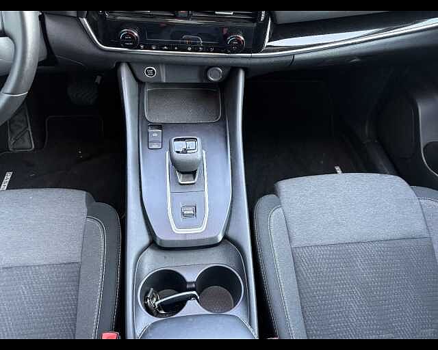 Nissan Qashqai 3&ordf; serie Qashqai MHEV 158 CV Xtronic N-Connecta