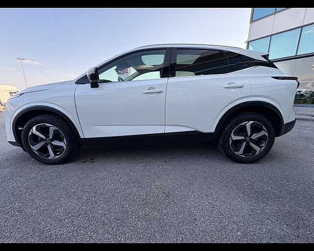 Nissan Qashqai 3&ordf; serie Qashqai MHEV 158 CV Xtronic N-Connecta