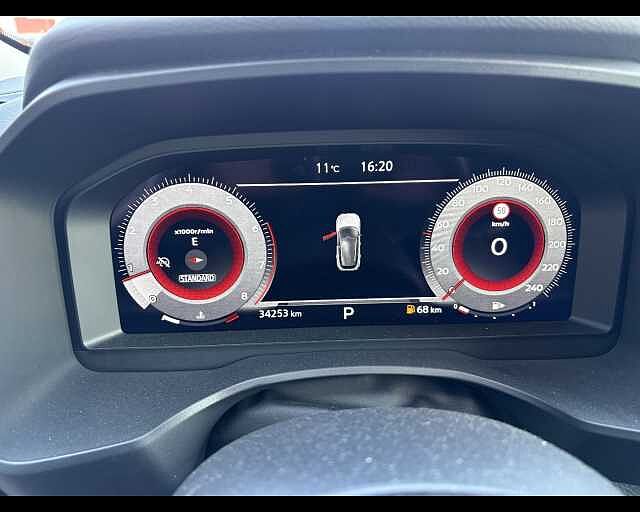 Nissan Qashqai 3&ordf; serie Qashqai MHEV 158 CV Xtronic N-Connecta