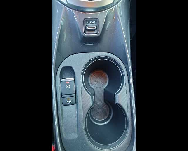 Nissan Juke 2&ordf; serie Juke 1.0 DIG-T 114 CV DCT N-Connecta