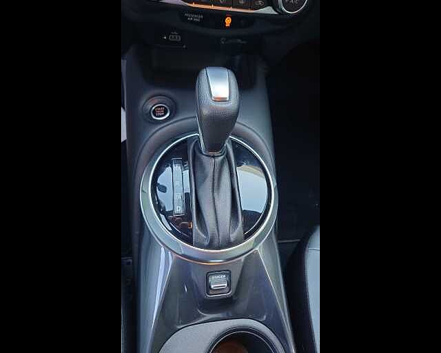 Nissan Juke 2&ordf; serie Juke 1.0 DIG-T 114 CV DCT N-Connecta