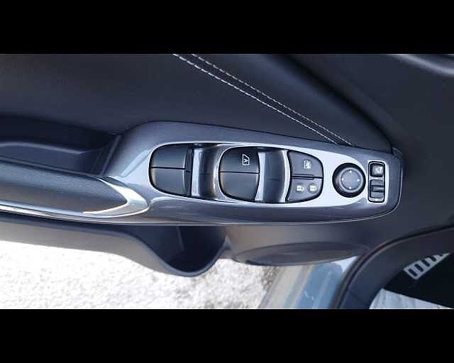 Nissan Juke 2&ordf; serie Juke 1.0 DIG-T 114 CV DCT N-Connecta