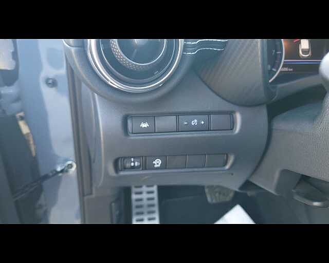 Nissan Juke 2&ordf; serie Juke 1.0 DIG-T 114 CV DCT N-Connecta