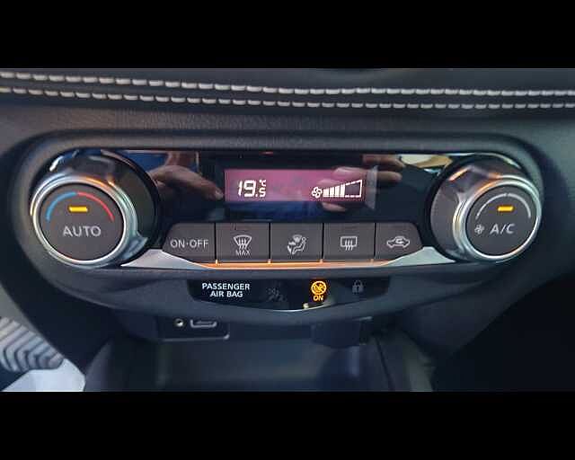 Nissan Juke 2&ordf; serie Juke 1.0 DIG-T 114 CV DCT N-Connecta