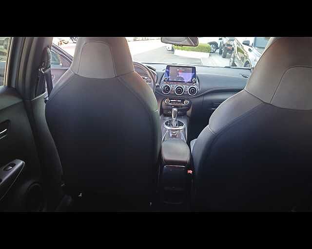 Nissan Juke 2&ordf; serie Juke 1.0 DIG-T 114 CV DCT N-Connecta