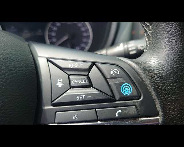 Nissan Juke 2&ordf; serie Juke 1.0 DIG-T 117 CV N-Connecta