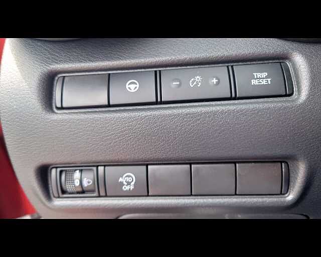 Nissan Juke 2&ordf; serie Juke 1.0 DIG-T 117 CV N-Connecta