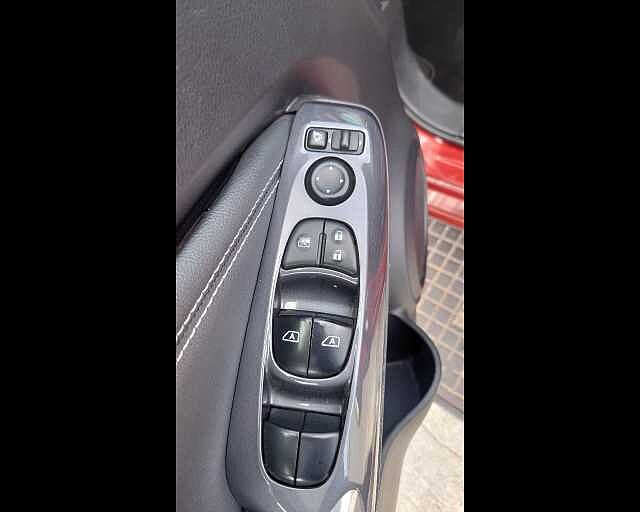 Nissan Juke 2&ordf; serie Juke 1.0 DIG-T 117 CV N-Connecta