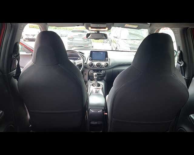 Nissan Juke 2&ordf; serie Juke 1.0 DIG-T 117 CV N-Connecta