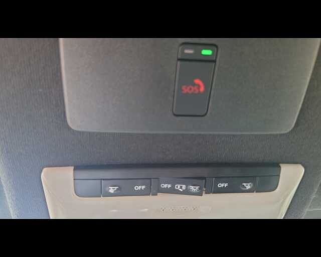 Nissan Juke 2&ordf; serie Juke 1.0 DIG-T 117 CV N-Connecta