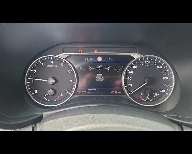 Nissan Juke 2&ordf; serie Juke 1.0 DIG-T 117 CV N-Connecta