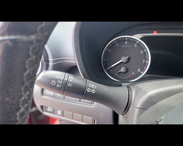Nissan Juke 2&ordf; serie Juke 1.0 DIG-T 117 CV N-Connecta