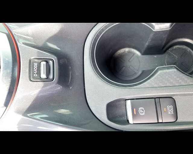 Nissan Juke 2&ordf; serie Juke 1.0 DIG-T 117 CV N-Connecta