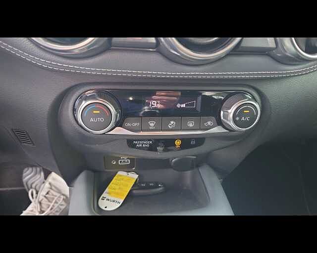 Nissan Juke 2&ordf; serie Juke 1.0 DIG-T 117 CV N-Connecta