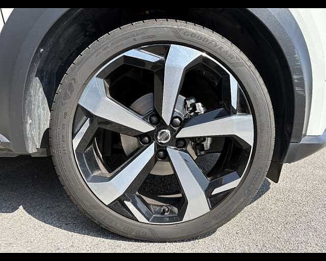Nissan Juke 2&ordf; serie Juke 1.0 DIG-T 114 CV N-Connecta