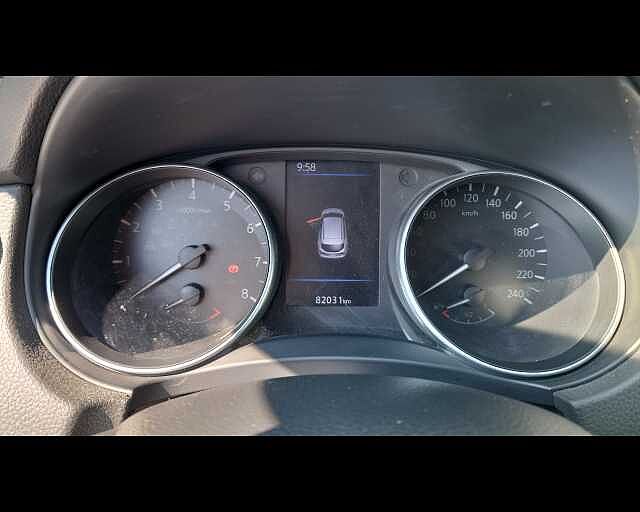 Nissan Qashqai 2&ordf; serie Qashqai 1.3 DIG-T 140 CV N-Connecta