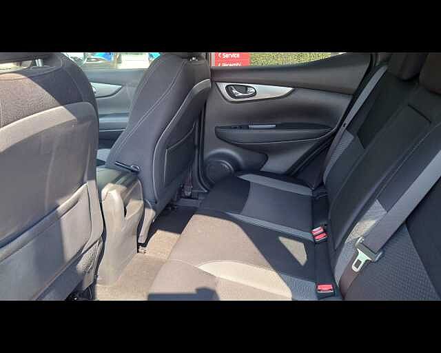 Nissan Qashqai 2&ordf; serie Qashqai 1.3 DIG-T 140 CV N-Connecta