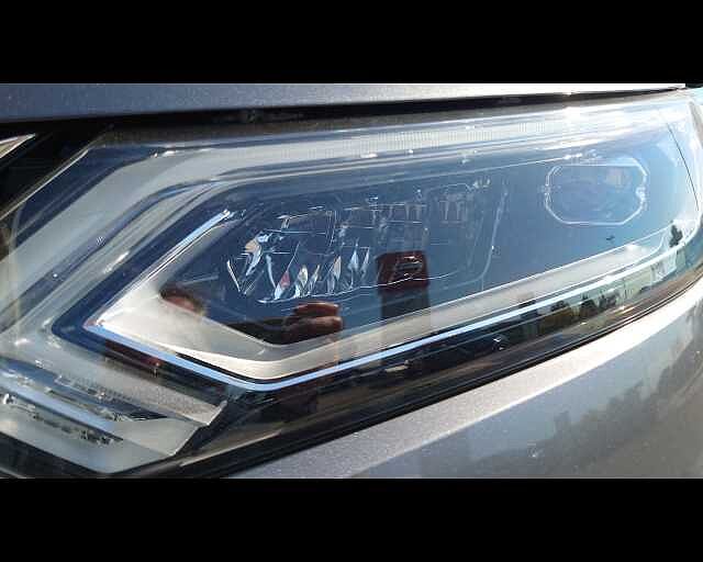 Nissan Qashqai 2&ordf; serie Qashqai 1.3 DIG-T 140 CV N-Connecta