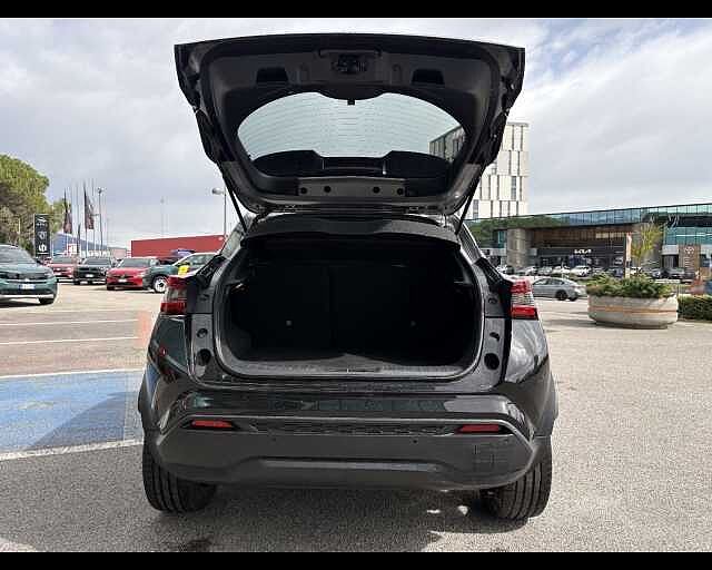 Nissan Juke 2&ordf; serie Juke 1.0 DIG-T 117 CV N-Connecta
