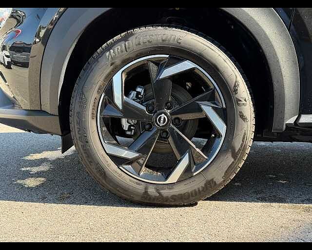 Nissan Juke 2&ordf; serie Juke 1.0 DIG-T 114 CV Acenta